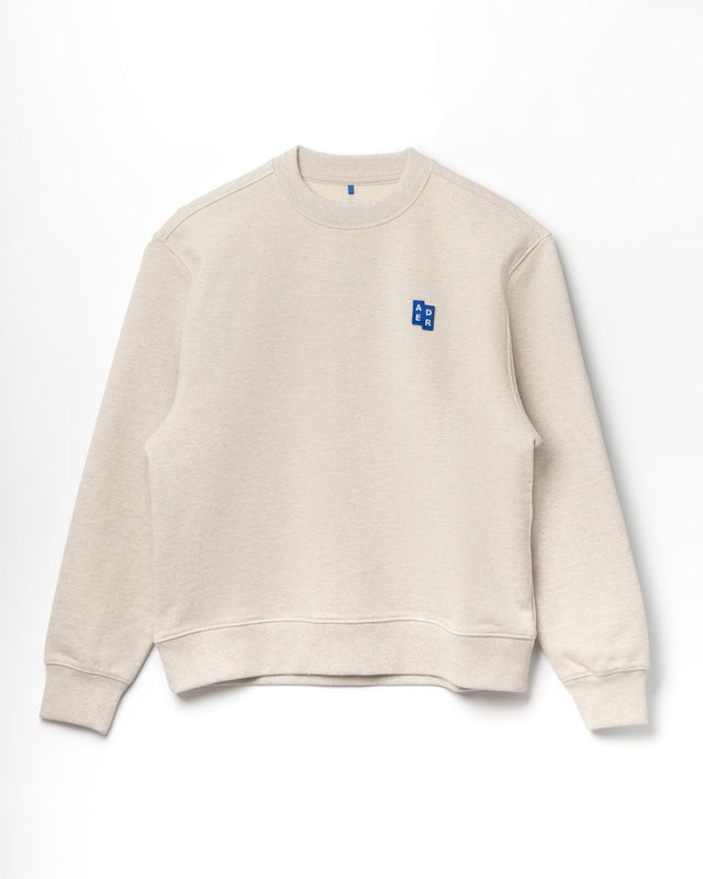 ADERERROR BO42FYSW0101OT-OATMEAL