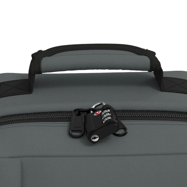 CLASSIC 36L CABIN BACKPACK - ORIGINAL GREY