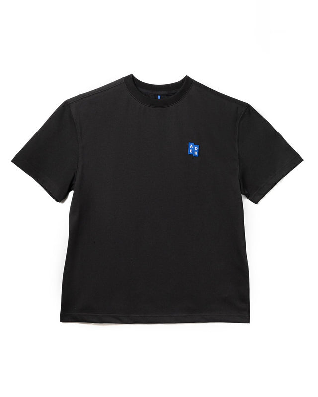 ADERERROR BO42FYTS0101BK-NOIR