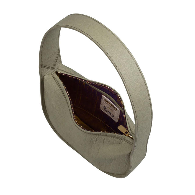 THE CHELSEA BAG - SAGE CHELSAGE2024 SAGE MARICI 