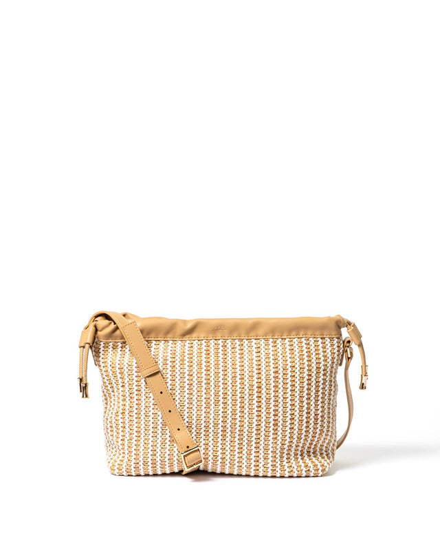 A.P.C. PSAJK-F61583BAG-SAND