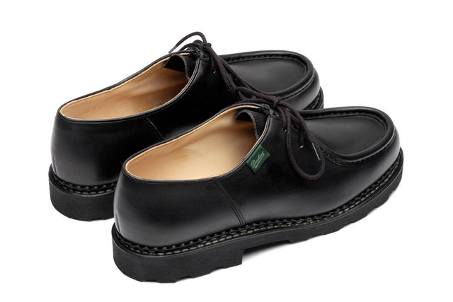 PARABOOT 715604BLACK