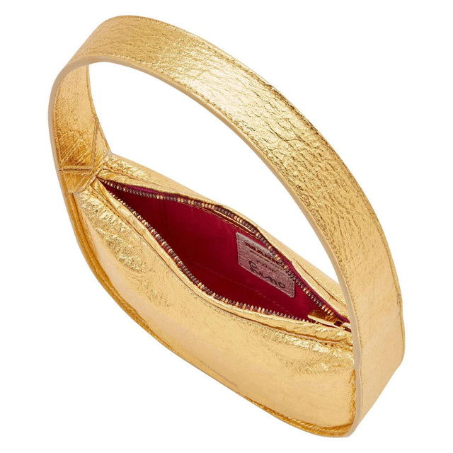 THE CHELSEA BAG - GOLD CHELGOLD2024 GOLD MARICI 