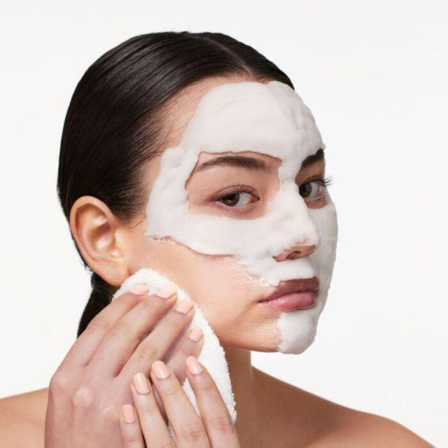 DETOX FACE MASK