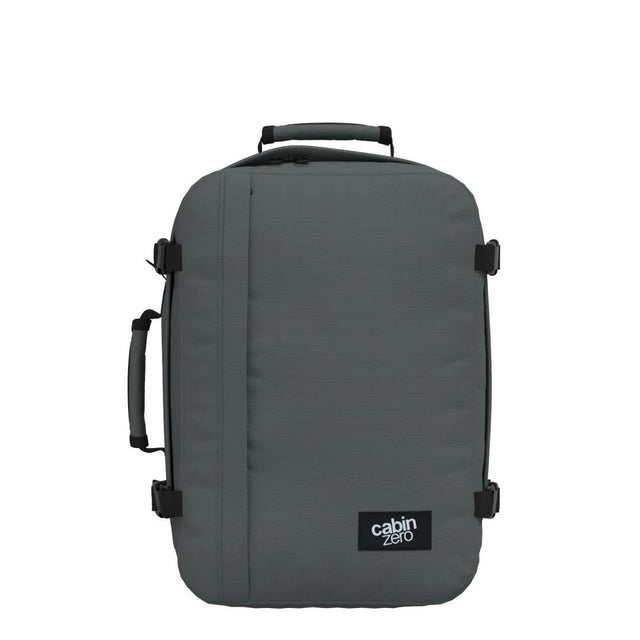 Cabin Zero CZ171203-ORIGINAL GREY