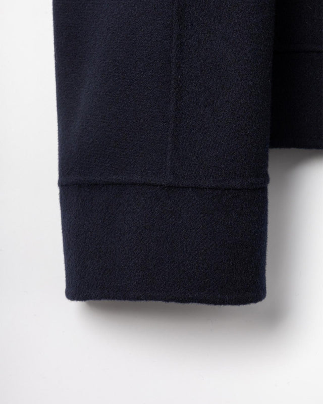 FIERO JACKET - NAVY 2526046021600 -006 MAX MARA 