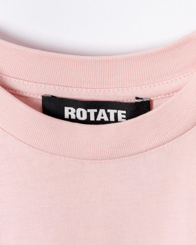 OVERSIZED T-SHIRT - FAIRY TALE 1124451011 -1011 FAIRY TALE ROTATE 