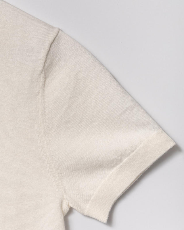 A.P.C. COHGE-F23428AAC-CAST WHITE