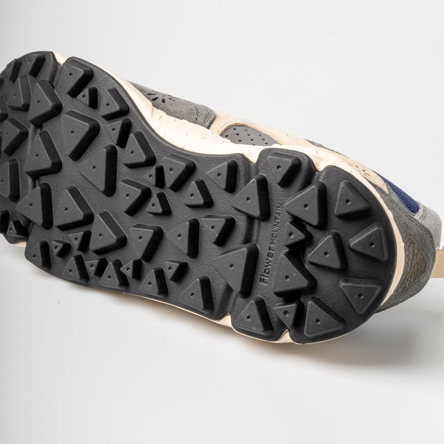 YAMANO 3 MAN - NAVY/ ANTHRACITE 0012017816.38.1C17 -NAVY-ANTHRACITE FLOWER MOUNTAIN 