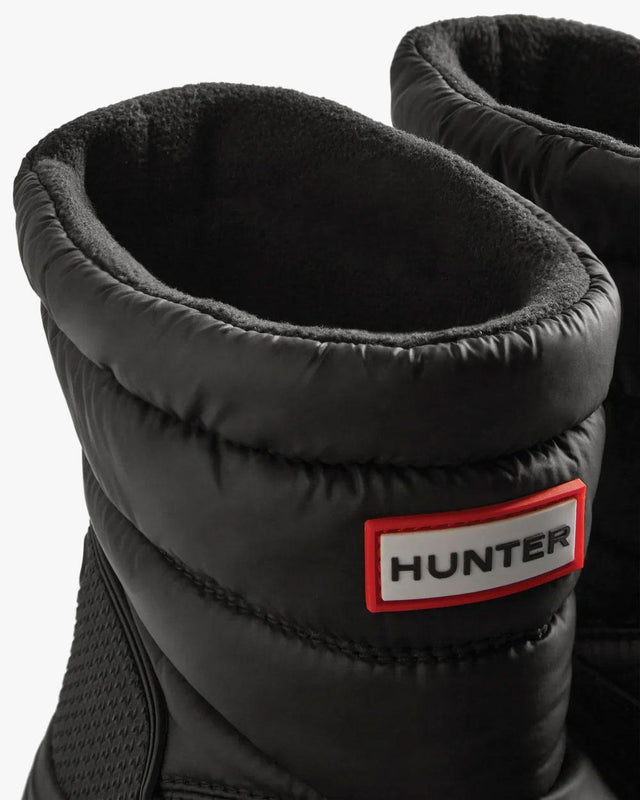 WOMENS INTREPID TALL SNOW BOOT - BLACK WFS2108WWU BLACK HUNTER 