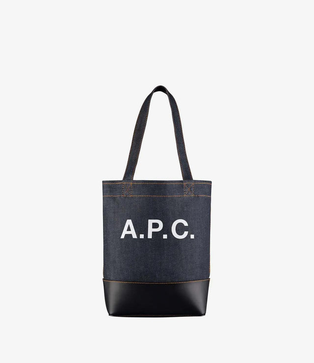 A.P.C. CODDP-M61568DARK NAVY BLUE