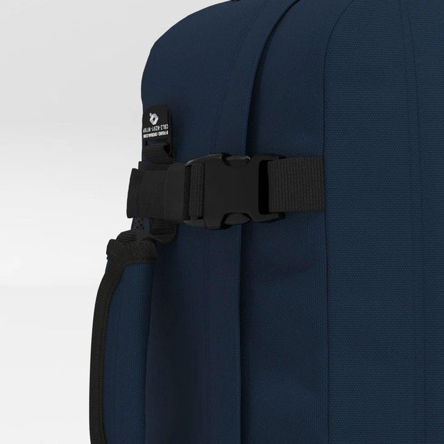 CLASSIC 28L CABIN BACKPACK - NAVY