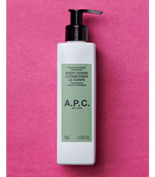 BODY LOTION - COSMOS ORGANIC COSMO-M83007 1AAB-WHITE A.P.C. 
