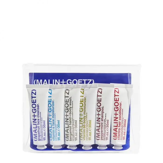 BEST-SELLERS TRAVEL KIT