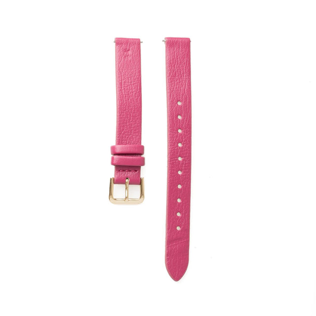 POP ART WATCH - GOLD OBGSET153 -PALE GOLD MESH OLIVIA BURTON 