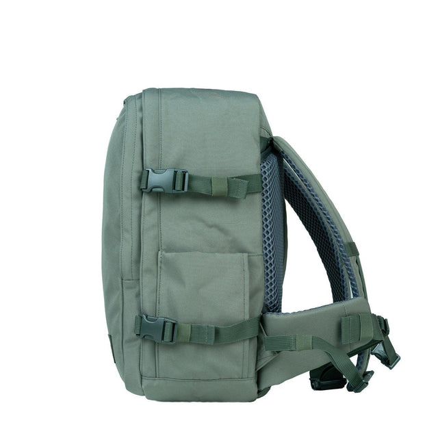 CLASSIC PRO 32L BACKPACK - GEORGIAN KHAKI