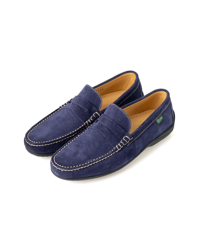 CABRIO MOCCASIN - VEL ROYAL 171449 -VEL ROYAL PARABOOT 