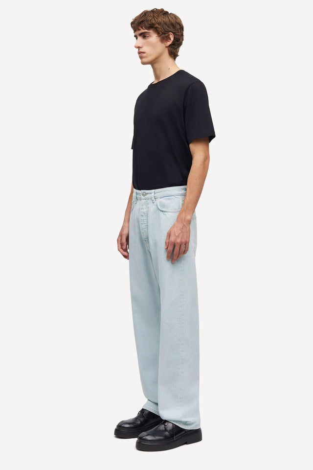 SAROGER JEANS - SURF SPRAY M25200004 -SURF SPRAY SAMSOE SAMSOE 