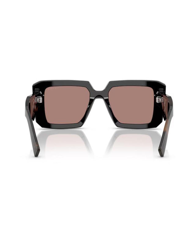 SUNGLASSES 0PR 23YS - BLACK