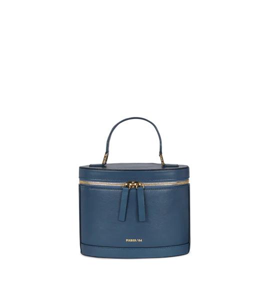 PRISMATIC BAG - JEANS