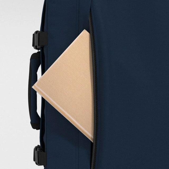 CLASSIC 28L CABIN BACKPACK - NAVY