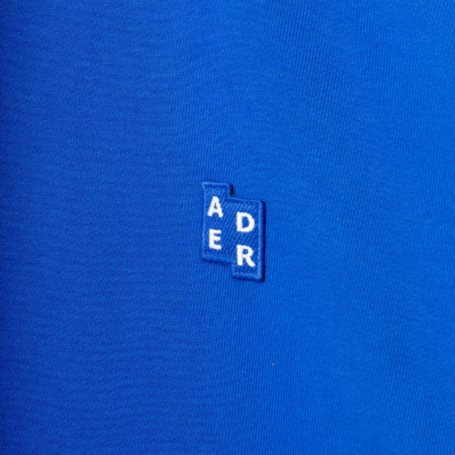 ADERERROR BO42FYSW0101BL-BLUE