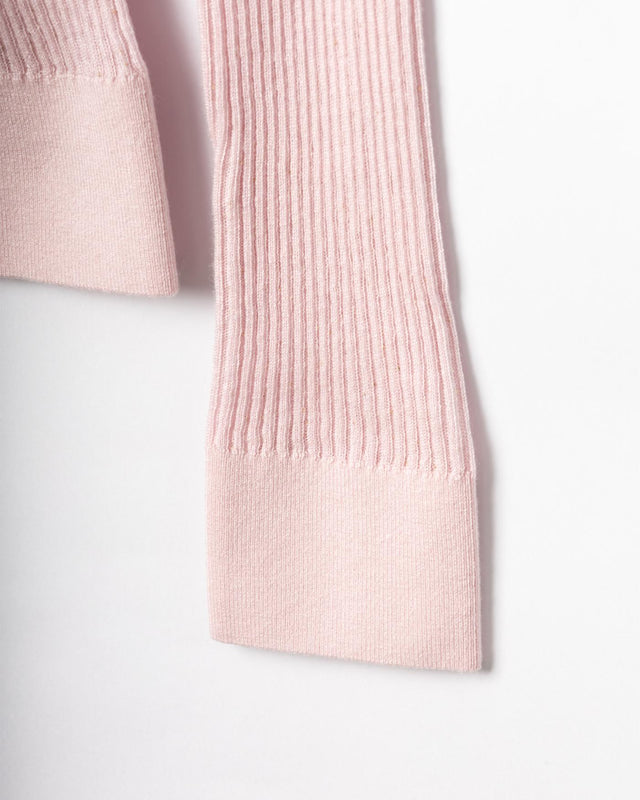 MARABU SWEATER - PINK 2526366031600 -001 MAX MARA 