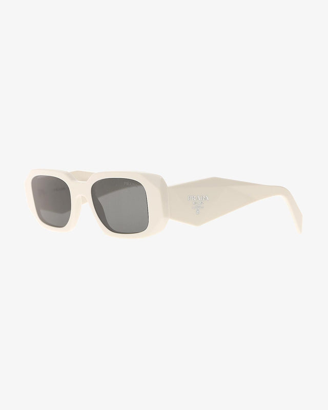 SUNGLASSES 0PR 17WS - TALC 0PR 17WS 1425S0 PRADA 