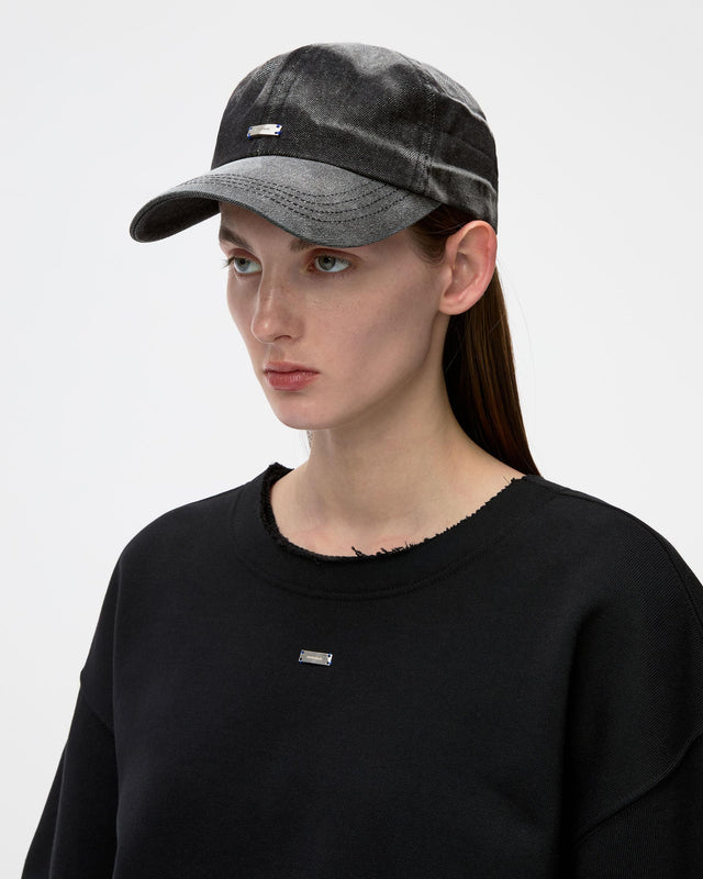 ADERERROR BO01SSHW0210BK-BLACK