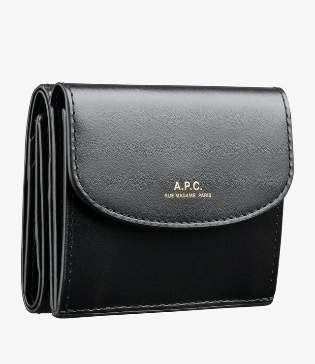 A.P.C. PXBMW-F63483BLACK