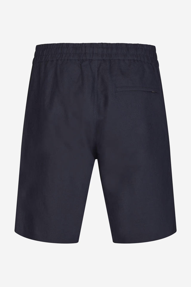 SMITH SHORTS - SALUTE M21200050 -SALUTE SAMSOE SAMSOE 