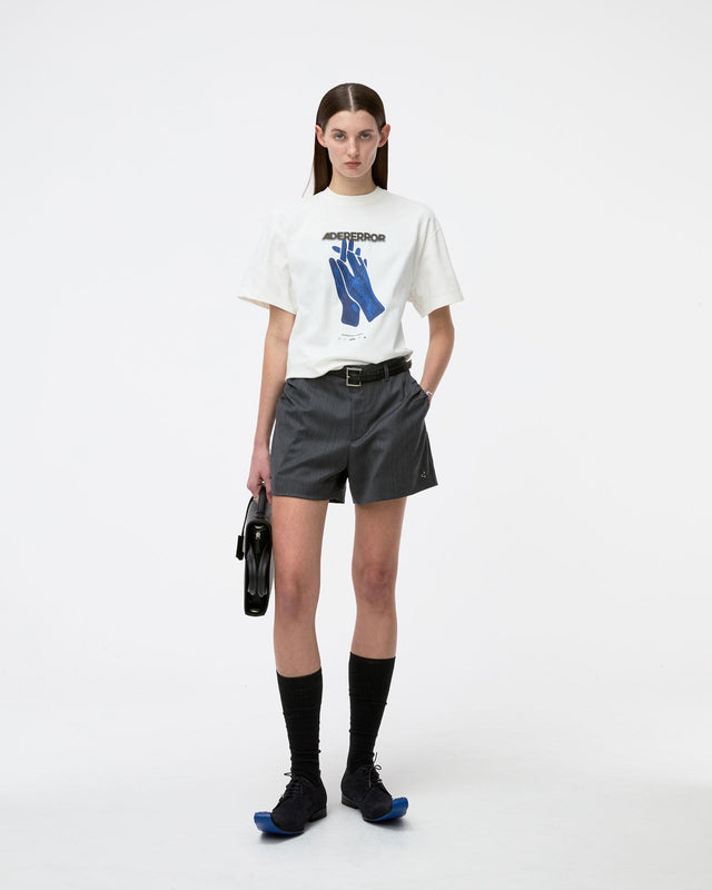 ADERERROR BO01SSTS0114OW-OFF WHITE