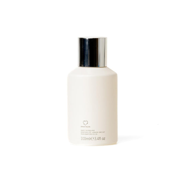 JASMINE FRESH GRASS WHITE MUSK ROOM FRAGRANCE - 100ml 5055479059627 100ml BAMFORD 