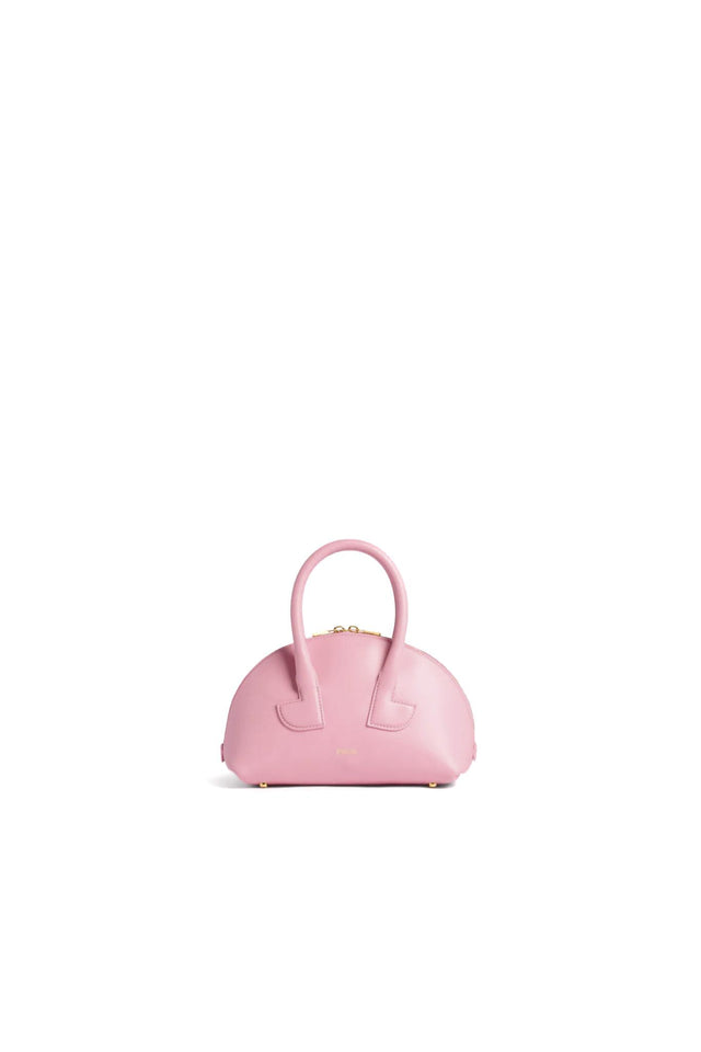 BOWLING BAG - PRIMROSE PINK BA0195000 -457P PRIMROSE PINK PATOU 