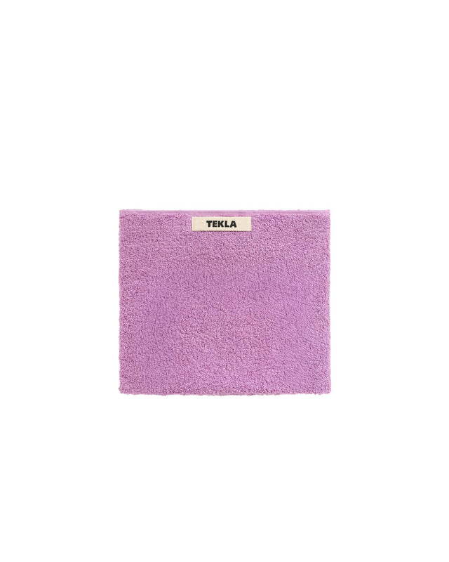 HAND TOWEL - MAGENTA TT-MA50X90 -Magenta TEKLA 