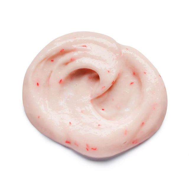 FIERY PINK PEPPER PAMPER BODY-POLISHER