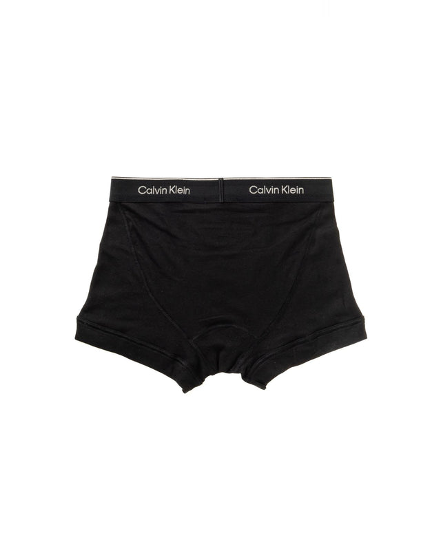 3 PACK TRUNKS - BLACK