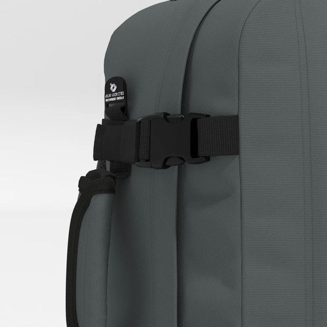 CLASSIC 28L CABIN BACKPACK - ORIGINAL GREY