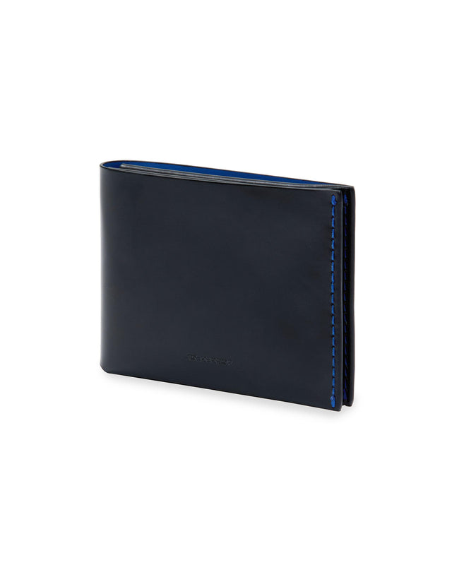 BURSA WALLET - BLACK BN01SSWA0105BK -BLACK ADERERROR 