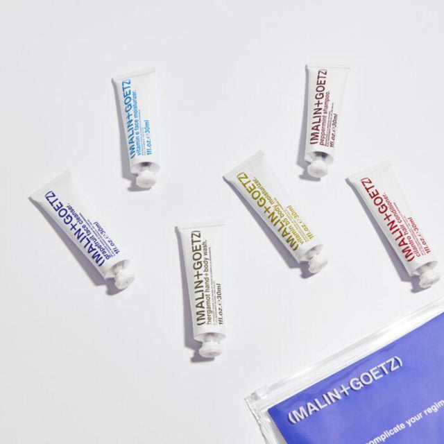 BEST-SELLERS TRAVEL KIT