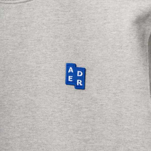 ADERERROR BO42FYSW0101GR-GREY