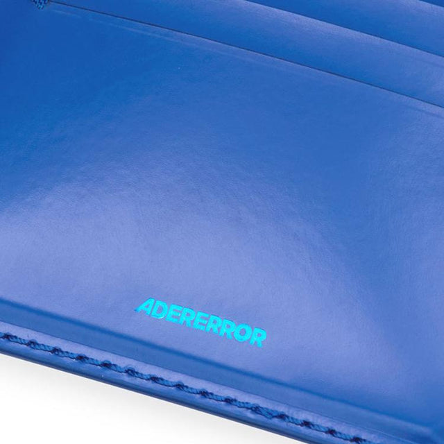 BURSA CARD HOLDER - BLUE BN01SSWA0206BL -BLUE ADERERROR 