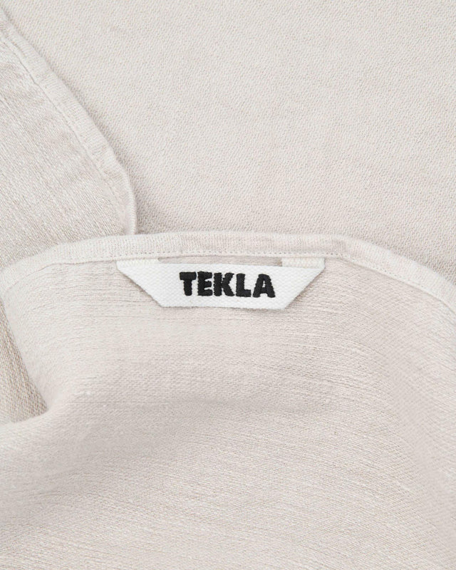 LINEN KITCHEN TOWEL - OAT KT-OAT45X65 -Oat TEKLA 