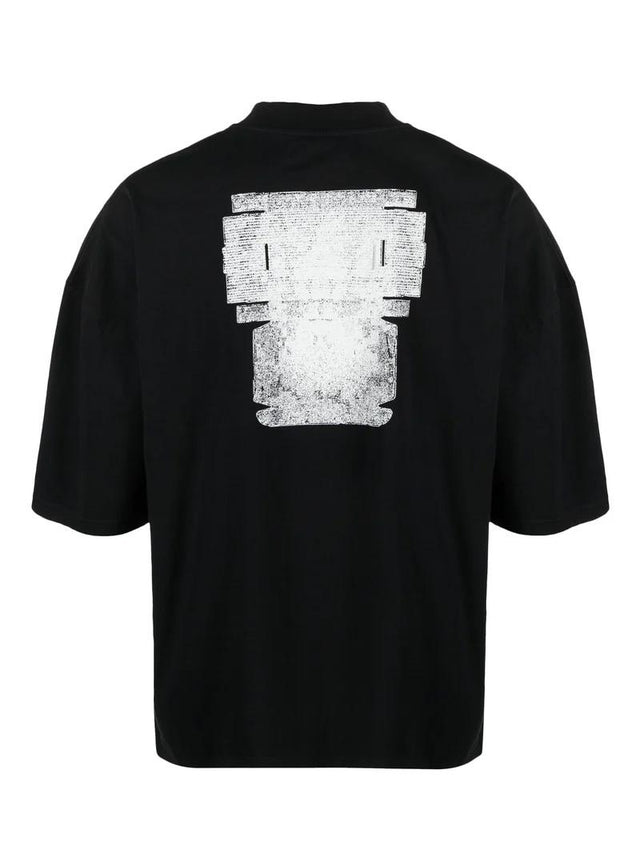UNBOXING BIG TEE - BLACK SS24STUD-M802 999 HENRIK VIBSKOV 
