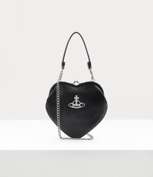 Vivienne Westwood 4B010004W-S000D-N403 BLACK