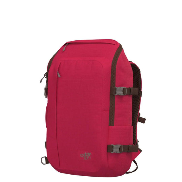 ADV 32L ADVENTURE CABIN BACKPACK - MIAMI MAGENTA