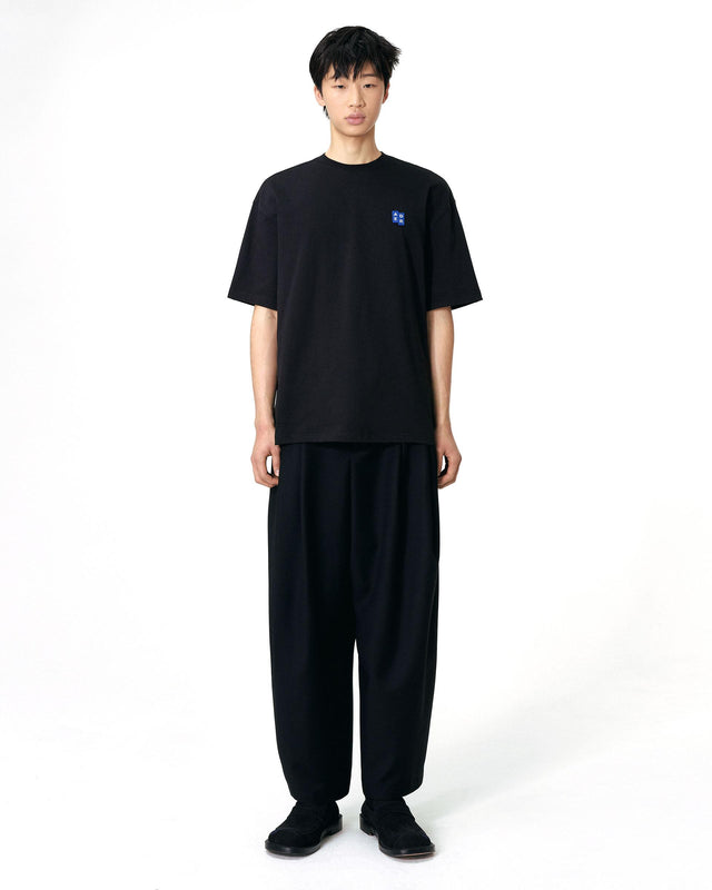 ADERERROR BO42FYTS0101BK-NOIR