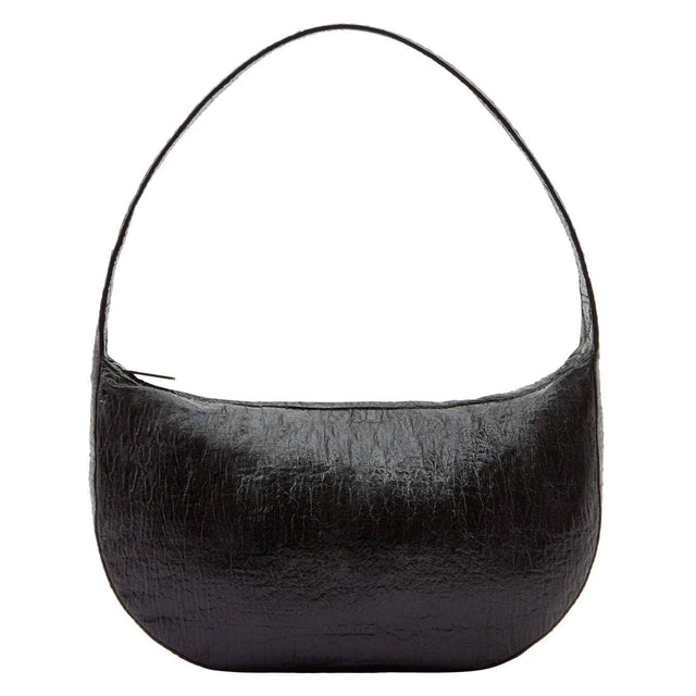 THE MARYLEBONE BAG - BLACK THEMARYBLK2024 BLACK MARICI 