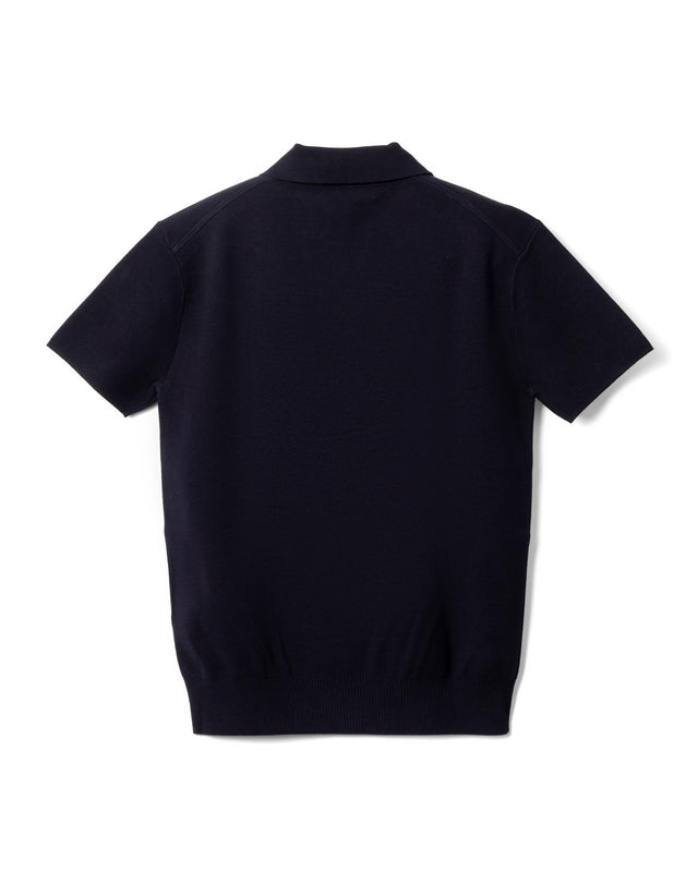 TETI SWEATER - NAVY 2526366021600 -004 MAX MARA 