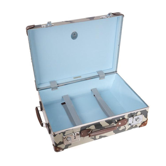 SUITCASE - CAMOUFLAGE